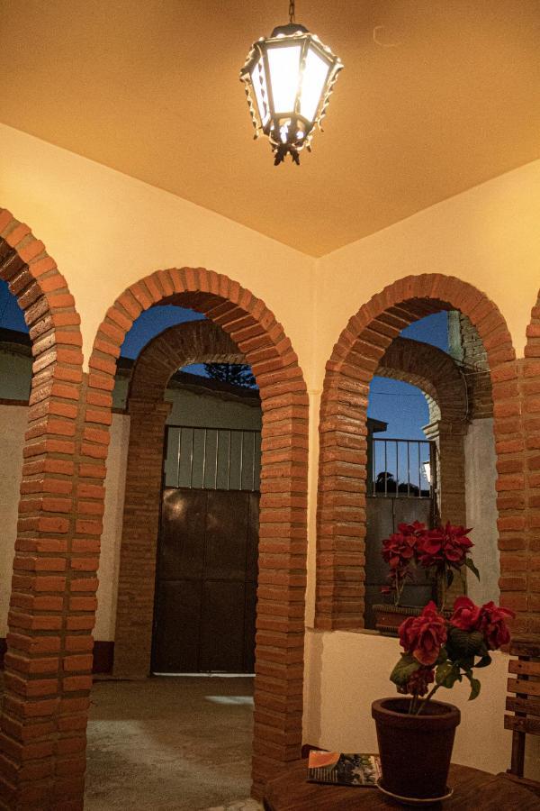 Villa Flores, Casa En El Centro De Mascota Exterior photo