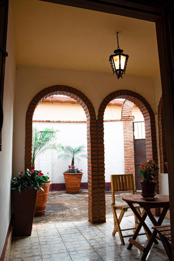 Villa Flores, Casa En El Centro De Mascota Exterior photo